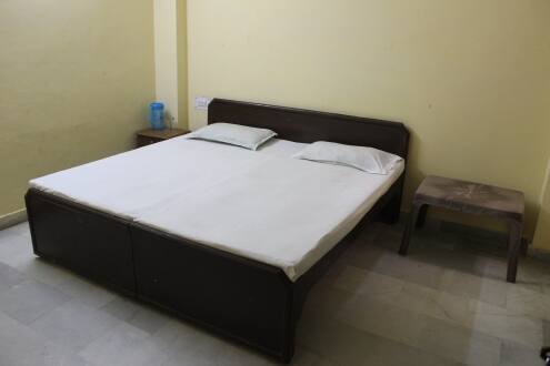 Hotel Ganga Ambience, Rishikesh 4